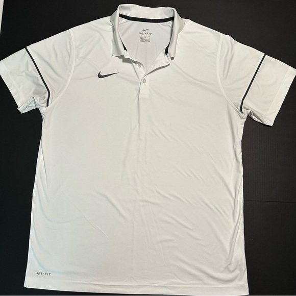 Nike Other - Nike Dri-Fit Golf Polo Shirt